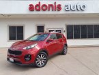 2017 KIA Sportage under $500 in Texas