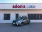 2017 Nissan Versa under $500 in Texas