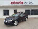 2017 Dodge Journey under $500 in Texas