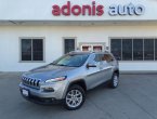 2017 Jeep Cherokee under $500 in Texas