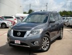 2014 Nissan Pathfinder under $500 in Texas