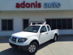2017 Nissan Frontier under $500 in Texas