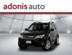 2011 Subaru Forester under $500 in Texas
