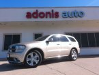 2014 Dodge Durango under $500 in Texas