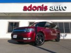 2014 Ford Flex under $500 in Texas