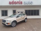 2017 Ford Escape under $500 in Texas