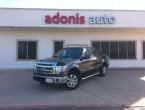 2014 Ford F-150 under $500 in Texas