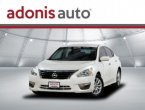 2015 Nissan Altima in Texas