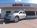 2016 Dodge Journey under $500 in Texas
