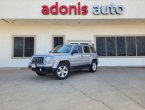 2015 Jeep Patriot under $500 in Texas