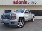 2014 Chevrolet Silverado under $500 in Texas