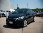 2016 KIA Forte under $500 in Texas