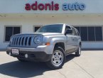 2016 Jeep Patriot under $500 in Texas