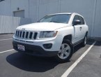 2014 Jeep Compass under $500 in Texas