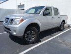 2016 Nissan Frontier under $500 in Texas