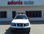2017 Nissan Frontier under $500 in Texas