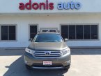 2011 Toyota Highlander under $500 in Texas