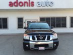 2015 Nissan Titan under $500 in Texas