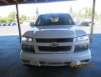2012 Chevrolet Colorado under $500 in Texas