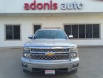 2014 Chevrolet Silverado under $500 in Texas