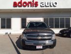 2010 Chevrolet Silverado under $500 in Texas