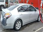 2012 Nissan Altima under $6000 in California