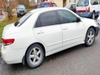 2003 Honda Accord under $2000 in Idaho