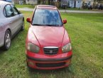 2003 Hyundai Elantra under $2000 in FL