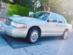 2004 Mercury Grand Marquis under $3000 in California