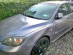 2005 Mazda Mazda3 under $3000 in NY