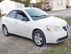 2008 Pontiac G6 under $4000 in Texas