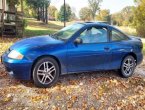 2004 Chevrolet Cavalier under $3000 in Tennessee