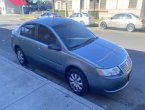 2007 Saturn Ion under $3000 in California