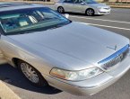 2003 Lincoln TownCar under $3000 in Pennsylvania