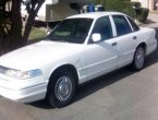 Crown Victoria was SOLD for only $500...!