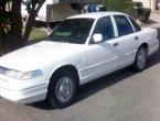 1996 Ford Crown Victoria - Orangevale, CA