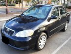 2007 Toyota Corolla under $5000 in California