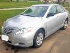 2007 Toyota Camry under $6000 in California