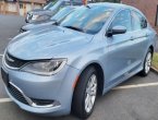 2015 Chrysler 200 under $9000 in North Carolina