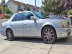 2005 Cadillac DeVille under $4000 in California