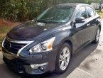 2013 Nissan Altima under $8000 in North Carolina