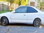 2000 Honda Civic under $2000 in California