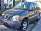 2005 Ford Freestar under $4000 in Florida