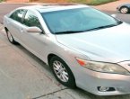 2011 Toyota Camry under $6000 in California