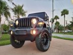 2018 Jeep Wrangler under $37000 in Florida