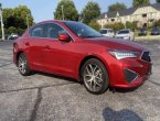 2021 Acura ILX under $30000 in Missouri