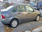 2007 Ford Focus under $2000 in Massachusetts