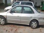 1999 Honda Accord was SOLD for only $1,300...!