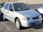 2000 Toyota Corolla under $2000 in Nevada