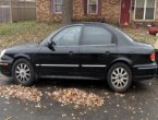 2005 Hyundai Sonata under $1000 in IL